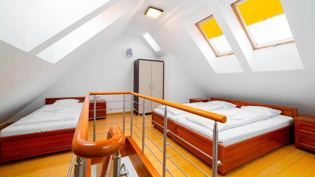 Apartamenty Sun & Snow Na Wilczej Karpacz Exterior photo