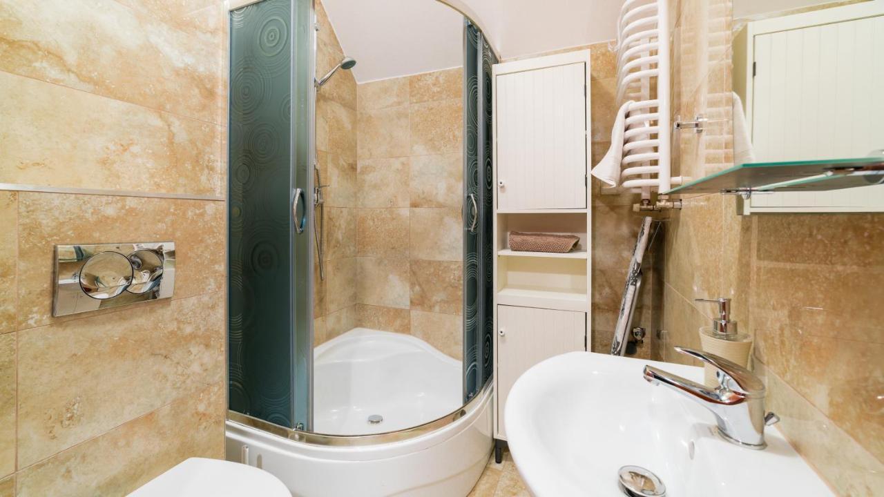 Apartamenty Sun & Snow Na Wilczej Karpacz Exterior photo