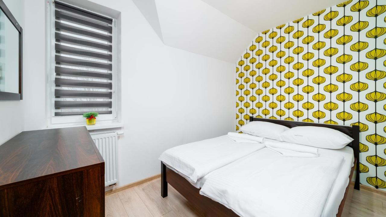 Apartamenty Sun & Snow Na Wilczej Karpacz Exterior photo