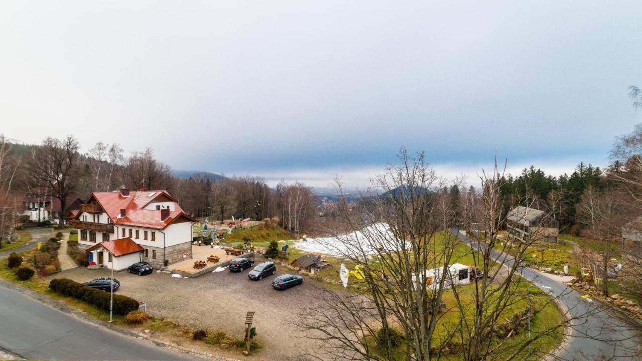Apartamenty Sun & Snow Na Wilczej Karpacz Exterior photo