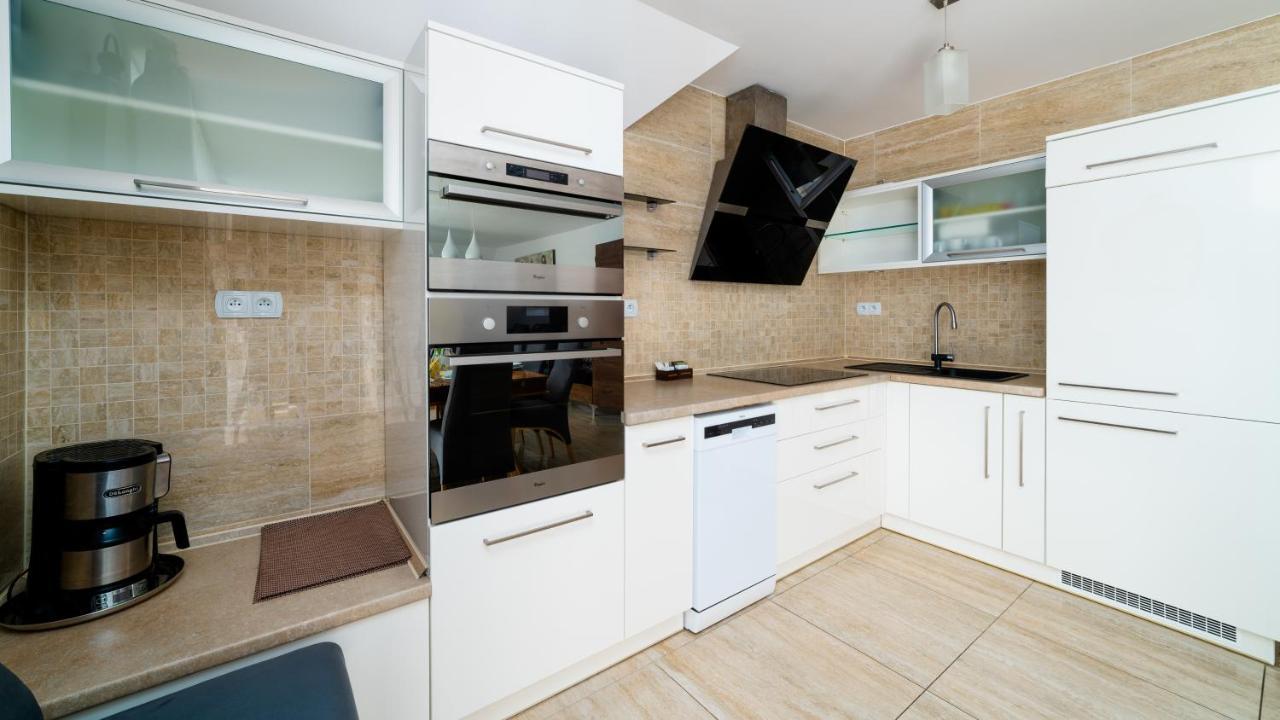 Apartamenty Sun & Snow Na Wilczej Karpacz Exterior photo