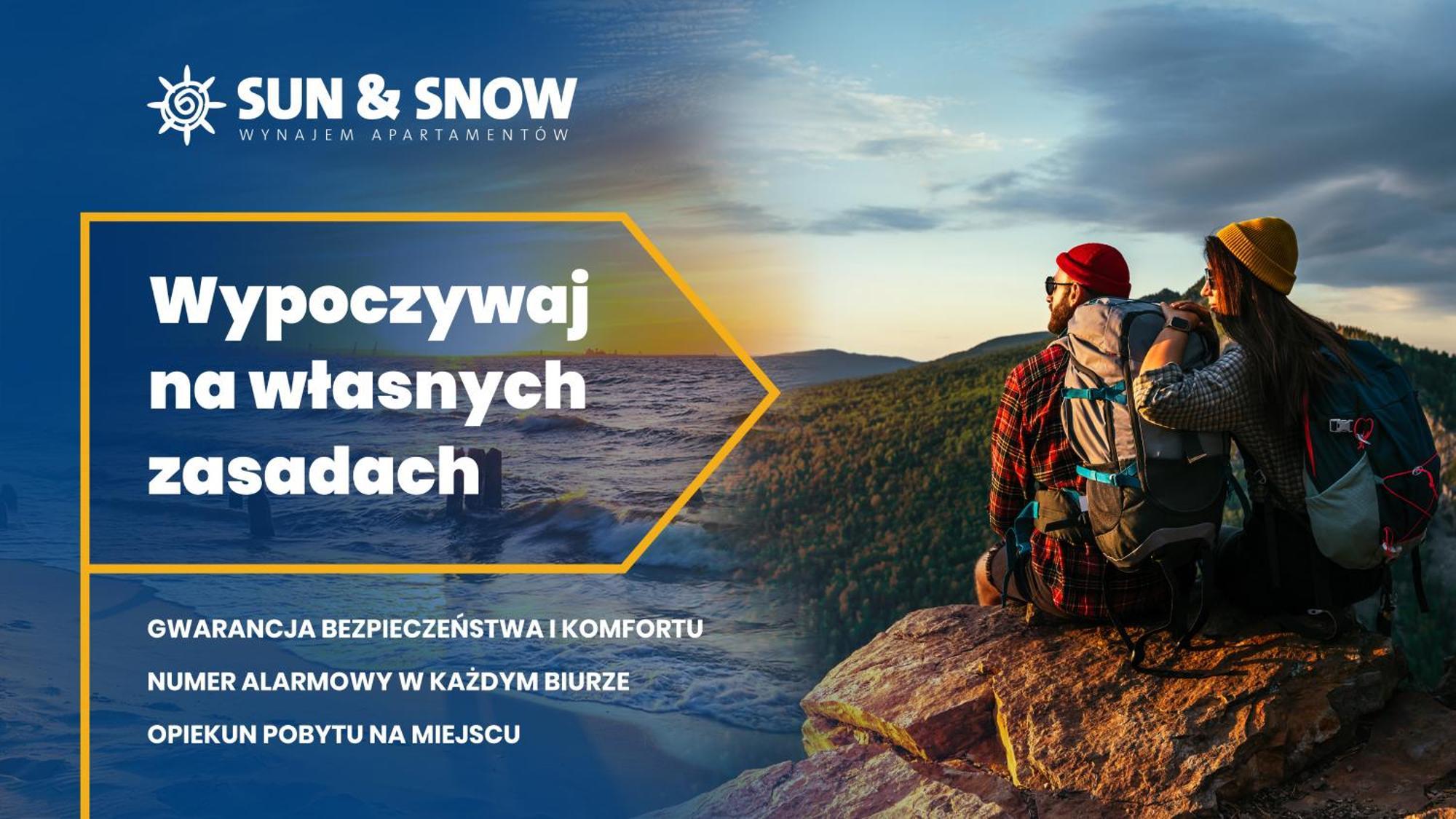 Apartamenty Sun & Snow Na Wilczej Karpacz Exterior photo