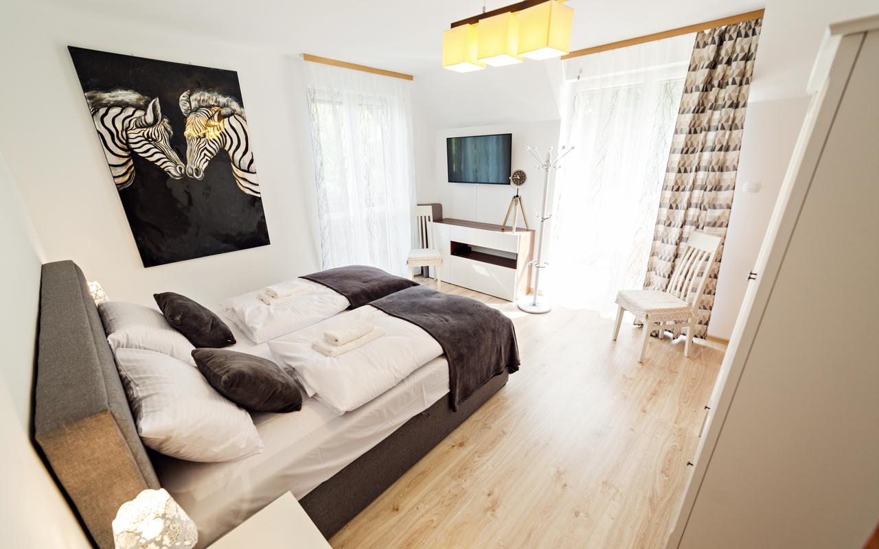 Apartamenty Sun & Snow Na Wilczej Karpacz Exterior photo