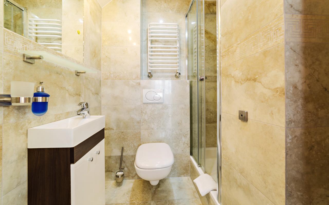 Apartamenty Sun & Snow Na Wilczej Karpacz Exterior photo