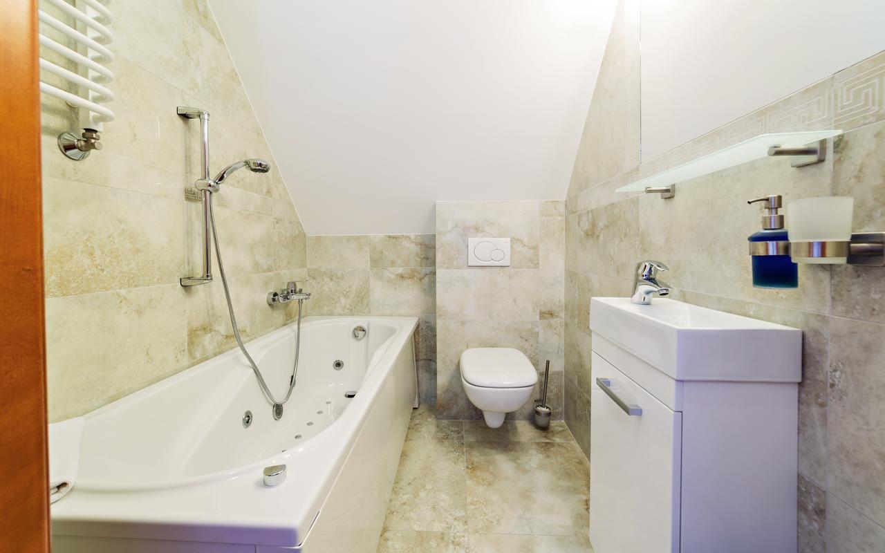 Apartamenty Sun & Snow Na Wilczej Karpacz Exterior photo