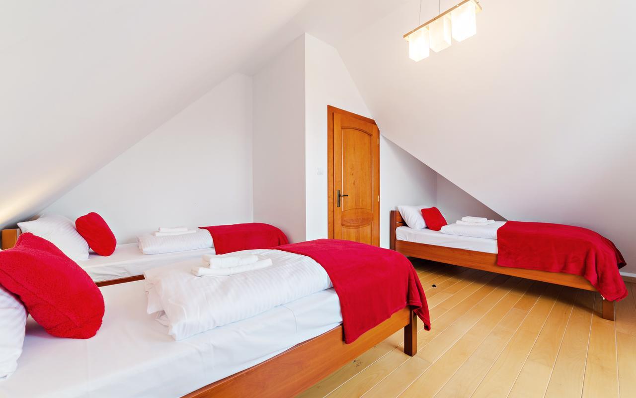Apartamenty Sun & Snow Na Wilczej Karpacz Exterior photo