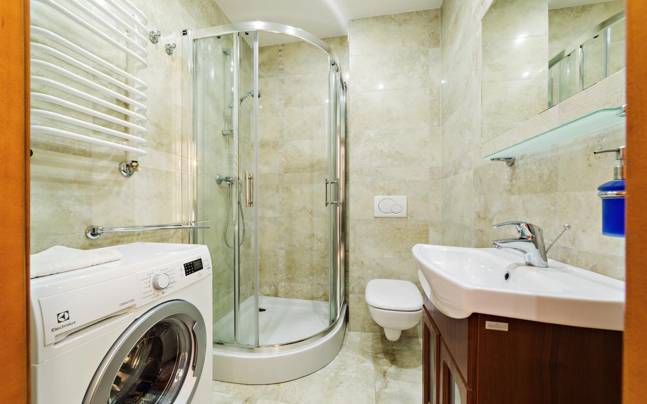 Apartamenty Sun & Snow Na Wilczej Karpacz Exterior photo