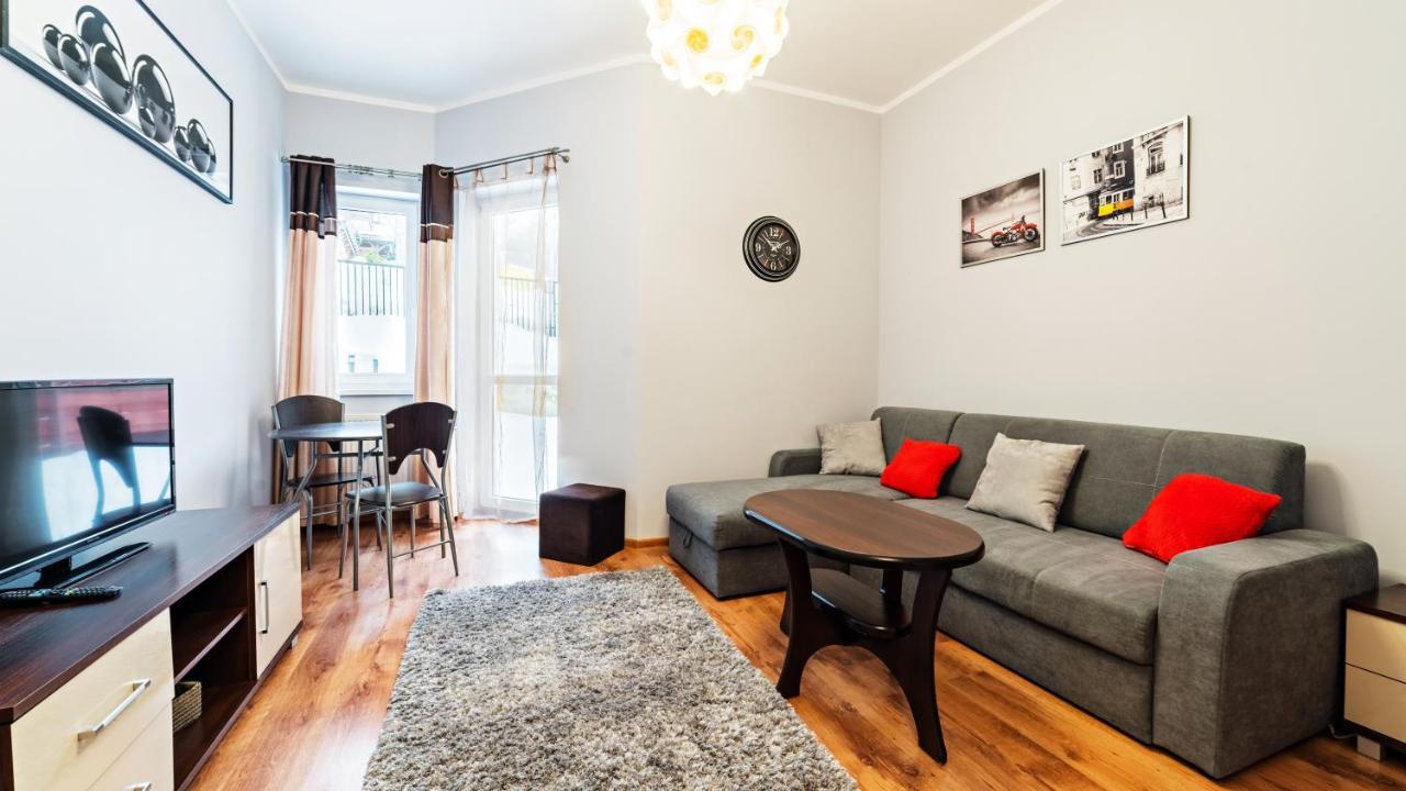 Apartamenty Sun & Snow Na Wilczej Karpacz Exterior photo