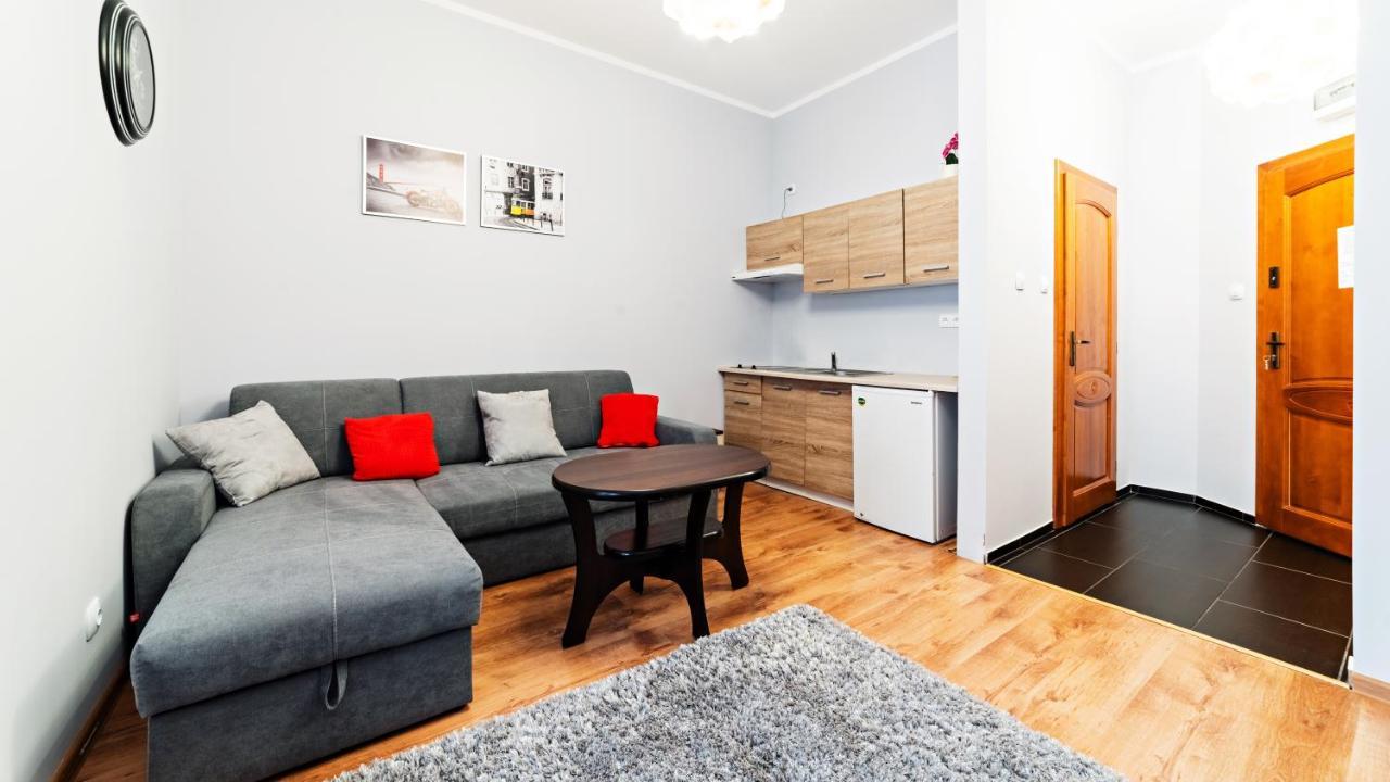 Apartamenty Sun & Snow Na Wilczej Karpacz Exterior photo